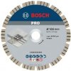Bosch Príslušenstvo - Diamantový rezný kotúč na betón 180x22,23 mm 2608602654