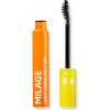 Trouble Maker riasenka pre predĺženie rias, maskara Mileage 12ml, čierna