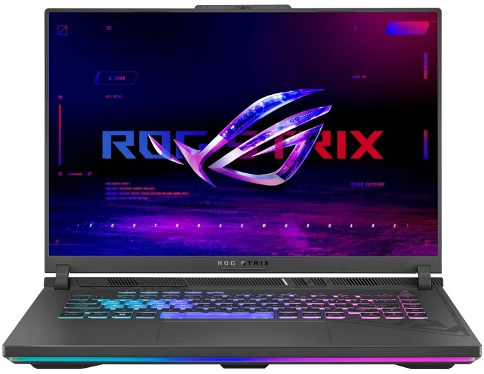 Asus Rog Strix G16 G614JZ-NEBULA014