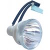 Lampa pre projektor SHARP XR-32S, kompatibilná lampa bez modulu