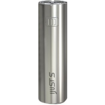 iSmoka Eleaf iJust S batéria strieborná 3000mAh