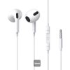 Baseus Encok H17/Jack/Biela 6932172607791