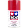 Tamiya 85095 TS 95 Pure Metallic Red Tamiya Color 100ml (Acrylic Spray Paint)