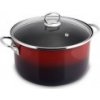 LT1184 KASTROL SMALT 24CM EMAIL LAMART
