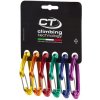 Climbing Technology Fly-Weight EVO Pack Sada 6 ks