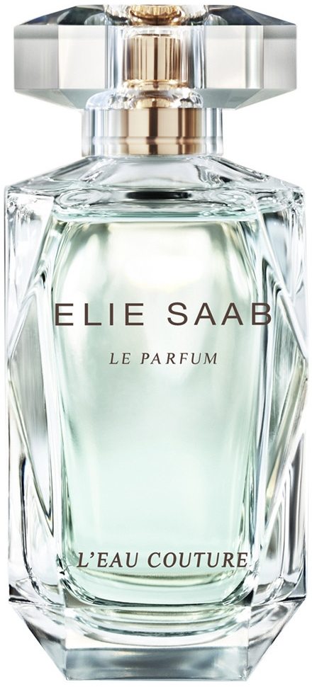 Elie Saab Le Parfum l\'eau couture toaletná voda dámska 90 ml tester