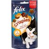 Felix Crispies hovädzie & kuracie 45 g