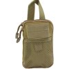 Dragowa Tactical vodeodolná taktická khaki