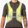 Vesta Apidura Packable Visibility Vest S/M