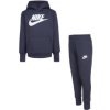 Nike Kids Sustainable PO Set 86J455-693 šedá
