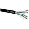 Solarix SXKD-6A-STP-PE CAT6A STP PE, 500m