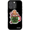 Picasee ULTIMATE CASE pro Apple iPhone 16 Pro - Hot Cocoa Club