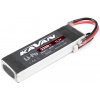 Akumulátor Kavan Li-Pol 3250mAh/11,1V 30/60C Airpack Bez Konektora