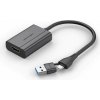 Vention I/O ADAPTÉR HDMI NA USB-C/A/ACYHB VENTION