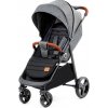 Kinderkraft stroller Grande PLUS 2022 grey