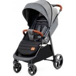 KinderKraft stroller Grande PLUS grey 2022