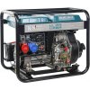Könner & Söhnen Dieselová elektrocentrála KS 8100HDE 1/3 ATSR