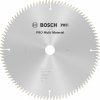 BOSCH Kotúč PRO Multi Material pre okružné píly, 305 × 3,2 × 30 mm, T96 2608640453