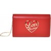 Moschino Love Dámska crossbody kabelka JC4186PP1NLP0500