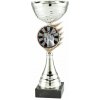 ETROFEJE pohár 011-408 - šípky Varianta: pohár 011-4081,26cm
