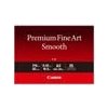 Canon Premium Fine Art Smooth, FA-SM2, foto papier, matný, 1711C016, biely, A2, 310 g/m2, 25 ks, atramentový