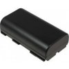Powery Batéria Canon CL716 2600mAh Li-Ion 7,2V - neoriginálna