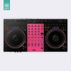 Doto Design Skin DDJ-GRV6 COLORS DVS Pink