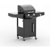 Plynový gril Riwall PRO RGG 21