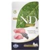 Farmina N&D dog PRIME (GF) adult mini, lamb & blueberry 0,8 kg