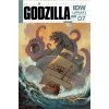 Godzilla Library Collection, Vol. 7 (Inaki Miranda,Matt Frank,Jeff Zornow)(Brožovaná)
