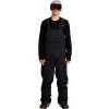 Nohavice na snowboard Volcom Roan Bib Overall black M 25/26 - Odosielame do 24 hodín
