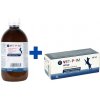 VET-P-IM sirup na posilnenie imunity zvierat 500ml