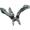 Multifunkčné kliešte Leatherman SKELETOOL CX, zelené
