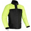 bunda RAIN SEAL, OXFORD (čierna/žltá fluo, vel. 2XL)