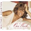 Houston Whitney: One Wish (The Holiday Album) - CD
