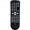 General FUNAI NB665ED - diaľkový ovládač duplikát