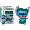 Figúrka Funko Pop! Lilo & Stitch Tim