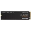 Western Digital SSD M.2 PCIe 1TB Black SN850X NVMe (WDS100T2X0E)