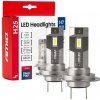 LED žiarovky hlavného svietenia Séria H25 CANBUS H7 H18 12V 30W AMIO-04712