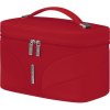 Samsonite Attrix Beauty Case toaletná taška 149306 00 red