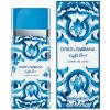 Dolce&Gabbana Light Blue Capri In Love parfumovaná voda NEW parfumovaná voda dámska 50 ml