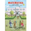 Matematika pre 5. ročník ŠZŠ - Lýdia Melišková