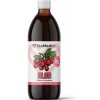 EkoMedica SK Hloh 100% šťava pitie 500 ml