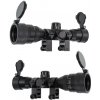 Puškohľad X-BOW FMA 4x32 AOIR