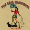 Real McKenzies - Of The Leash / Vinyl [LP]