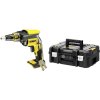 DEWALT DCF620NT aku skrutkovač, 18 V Li-Ion akumulátor DCF620NT-XJ; DCF620NT-XJ