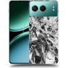 Picasee ULTIMATE CASE pro OnePlus Nord 4 - Chrome