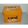 XEROX UNI COPY 80g, A4 5x 500 listov (kartón)