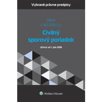 Civilný sporový poriadok