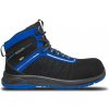 BENNON TRON S1PS ESD NM 4WIDE Blue High, Veľkosť 45